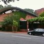 First Lutheran Church of Boston