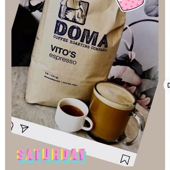 Bijou - DOMA coffee - Coffee & Tea Near Me - Spokane, Washington Bijou - DOMA coffee - Coffee & Tea Near Me - Spokane, Washington