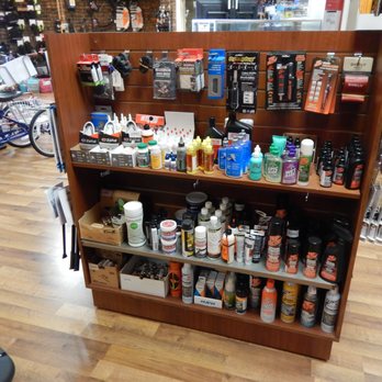 Village Cyclesport - If you like to tinker with your bike, they have maintenance supplies. - Bikes Near Me - Arlington Heights, Illinois Village Cyclesport - If you like to tinker with your bike, they have maintenance supplies. - Bikes Near Me - Arlington Heights, Illinois