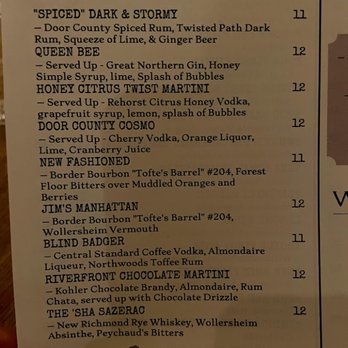 Tofte's Table - Menu - Comfort Food Near Me - Waukesha, Wisconsin Tofte's Table - Menu - Comfort Food Near Me - Waukesha, Wisconsin