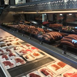 Boucherie Saint-Paul