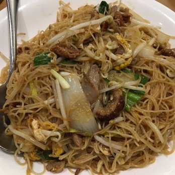 MingHin Cuisine - BBQ Duck Vermicelli - Dim Sum Near Me - Chicago, Illinois MingHin Cuisine - BBQ Duck Vermicelli - Dim Sum Near Me - Chicago, Illinois
