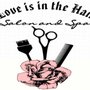 Photo of Love is in the Hair Salon & Spa
