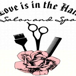 Love is in the Hair Salon & Spa