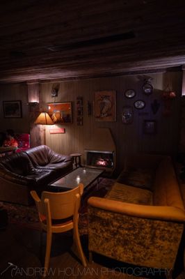 Ranger Station by null