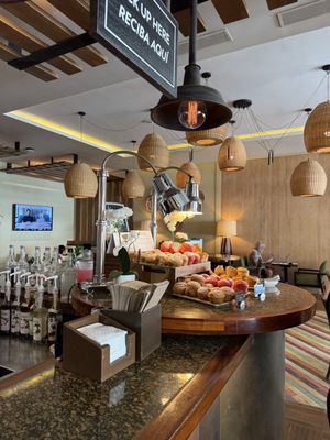 Hyatt Ziva Cancun by null