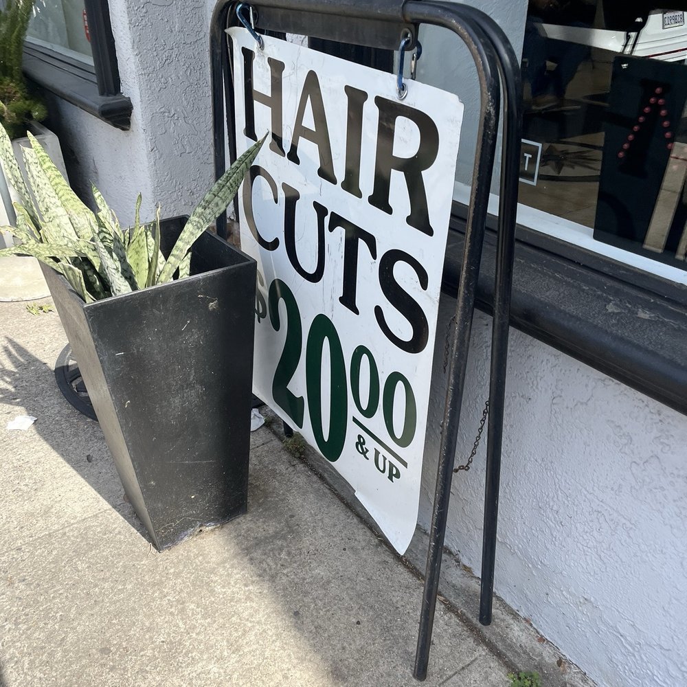 Modelcuts - Hair Salons Near Me - Studio City, California Modelcuts - Hair Salons Near Me - Studio City, California