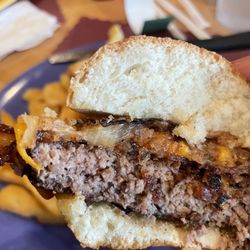 Barnwood Restaurant - Barnwood Burger