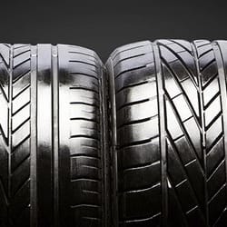 Raven's Used Tires