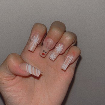 SoQ Nails - Waxing Near Me - Northridge, California SoQ Nails - Waxing Near Me - Northridge, California