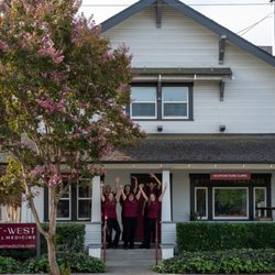 East West Natural Medicine - Our New Clinic