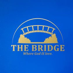 The Bridge at Barrow - Church logo