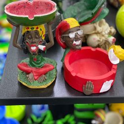 Smoke Shop
