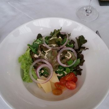 La Brasserie de la mer - French Near Me - Natal, RN