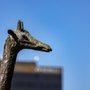 Photo of Leon The Giraffe Statue