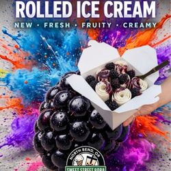 Sweet Street Boba