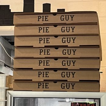 Pie Guy Pizza - Pizza Near Me - St. Louis, Missouri Pie Guy Pizza - Pizza Near Me - St. Louis, Missouri