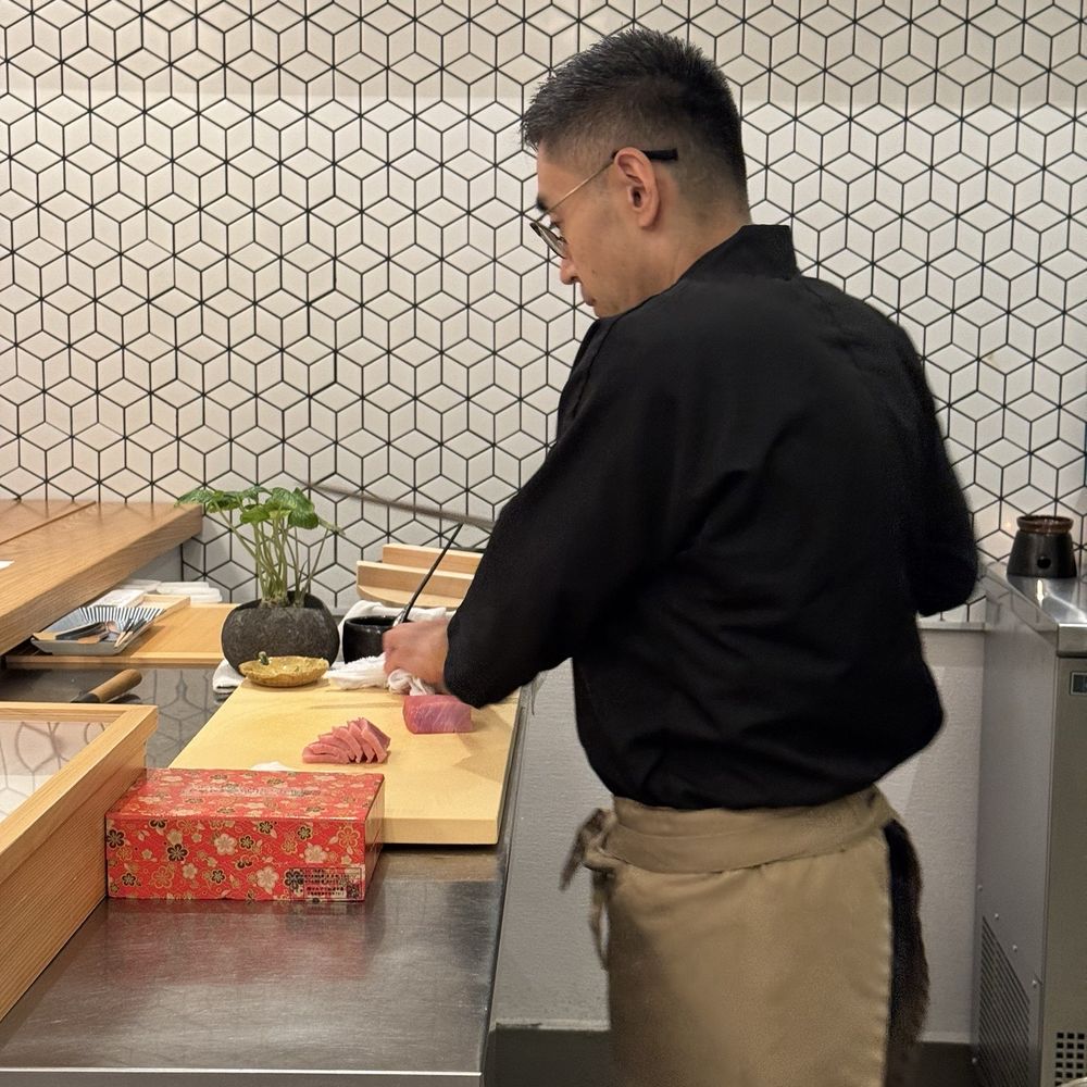 Sushi Salon - Sushi Bars Near Me - Oakland, California Sushi Salon - Sushi Bars Near Me - Oakland, California