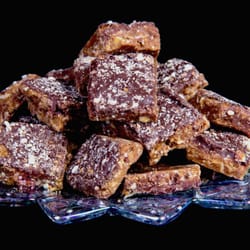 Eileen's English Toffee