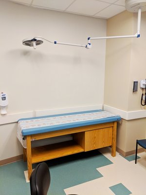 Children's Hospital of Philadelphia - Main Building by null