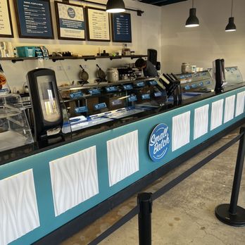 Small Batch Creamery - I've cream bar - Ice Cream & Frozen Yogurt Near Me - St. Petersburg, Florida Small Batch Creamery - I've cream bar - Ice Cream & Frozen Yogurt Near Me - St. Petersburg, Florida
