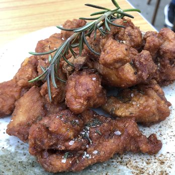 Cocoro Bistro - Chicken karaage - Sushi Bars Near Me - Stockton, California Cocoro Bistro - Chicken karaage - Sushi Bars Near Me - Stockton, California