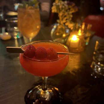 Amandine - Cocktail Bars Near Me - Los Altos, California Amandine - Cocktail Bars Near Me - Los Altos, California