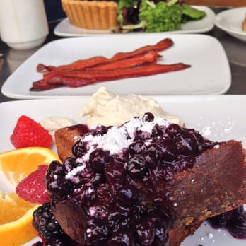 Europane - French toast - Bakeries Near Me - Pasadena, California