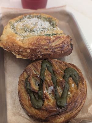 Somedays Bakery - Bayside by null