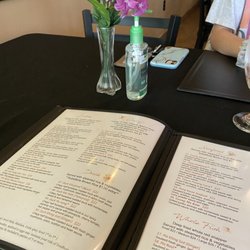 Thai House Restaurant