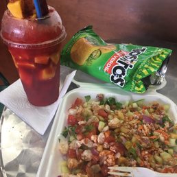 Chamango