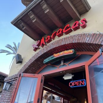 Maracas Mexican Cantina & Grill - Mexican Near Me - Palm Springs, California Maracas Mexican Cantina & Grill - Mexican Near Me - Palm Springs, California