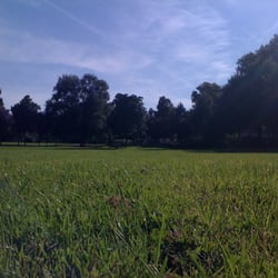 Carlisle Park