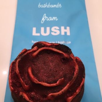 Lush Fresh Handmade Cosmetics - Black Rose Bath Bomb - Cosmetics & Beauty Supply Near Me - Las Vegas, Nevada Lush Fresh Handmade Cosmetics - Black Rose Bath Bomb - Cosmetics & Beauty Supply Near Me - Las Vegas, Nevada