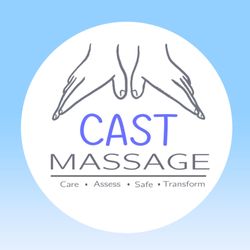 Cast Massage