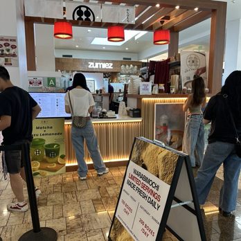 Warabimochi Kamakura - Desserts Near Me - Arcadia, California