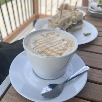 Tosca Italian Gourmet - Caramel macchiato - Italian Near Me - Cypress, Texas Tosca Italian Gourmet - Caramel macchiato - Italian Near Me - Cypress, Texas