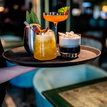 Sidecart - Bartenders Near Me - Brooklyn, New York Sidecart - Bartenders Near Me - Brooklyn, New York