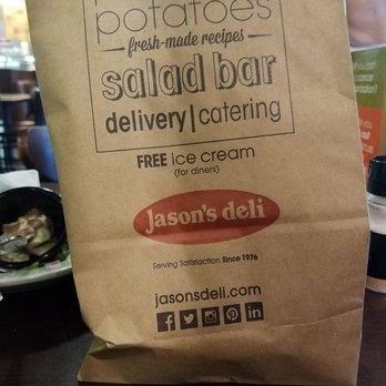 Jason's Deli - Delis Near Me - Baton Rouge, Louisiana Jason's Deli - Delis Near Me - Baton Rouge, Louisiana