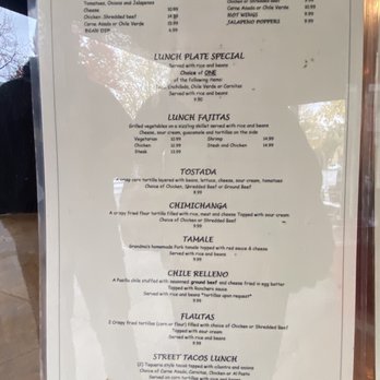 Elvia Ritas - The menu - Mexican Near Me - Benicia, California Elvia Ritas - The menu - Mexican Near Me - Benicia, California