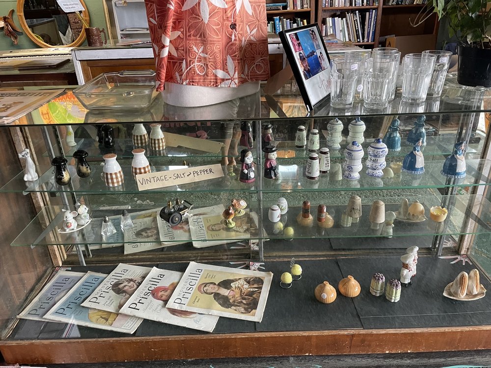 HONOKAA TRADING Updated September 2024 83 Photos Honokaa, Hawaii