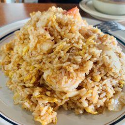 pineapple fried rice pineapple fried rice