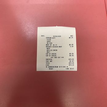 Flips - Sandwiches Near Me - Glen Ellyn, Illinois