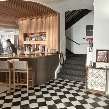 El Encanto - Entry way - Bars Near Me - Kirkland, Washington El Encanto - Entry way - Bars Near Me - Kirkland, Washington