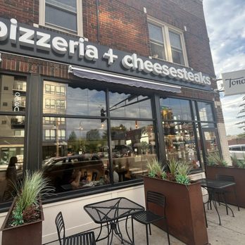 Tono Pizzeria + Cheesesteaks - Entrance - Pizza Near Me - Saint Paul, Minnesota Tono Pizzeria + Cheesesteaks - Entrance - Pizza Near Me - Saint Paul, Minnesota