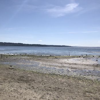 Saltwater State Park - Parks Near Me - Des Moines, Washington Saltwater State Park - Parks Near Me - Des Moines, Washington