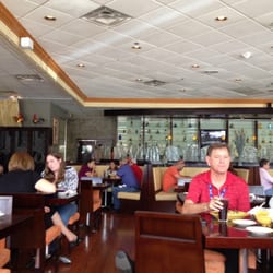 El Sombrero Mexican Cuisine