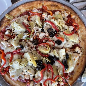 Blue Line Pizza - Pizza Near Me - Campbell, California Blue Line Pizza - Pizza Near Me - Campbell, California