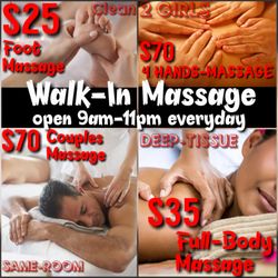Braintree Massage