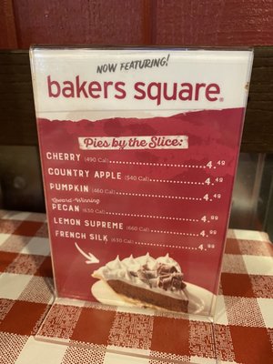 Menu photo 4 Famous Dave's Bar-B-Que Orland Park, IL Menu photo 4 Famous Dave's Bar-B-Que Orland Park, IL